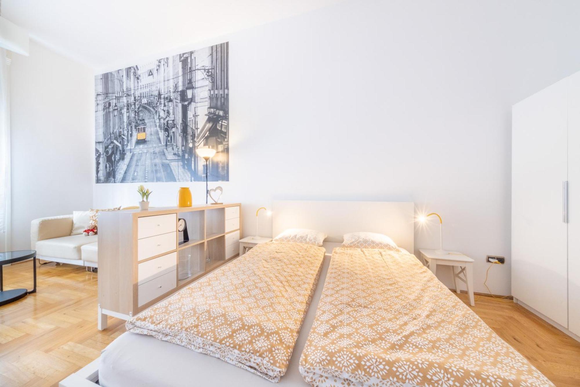 Katalin Apartment บูดาเปสต์ ภายนอก รูปภาพ