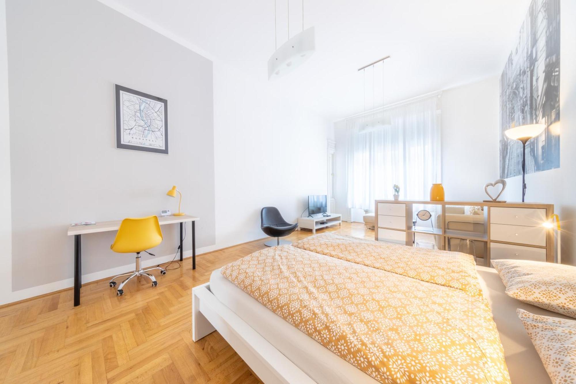 Katalin Apartment บูดาเปสต์ ภายนอก รูปภาพ