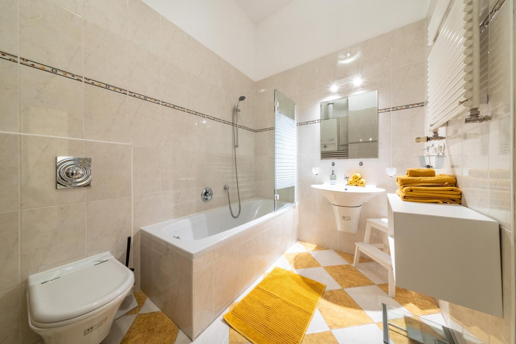 Katalin Apartment บูดาเปสต์ ภายนอก รูปภาพ
